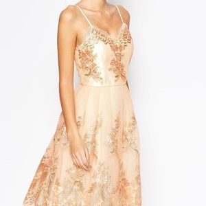 Chi chi London prom/spring formal/wedding dress!!!